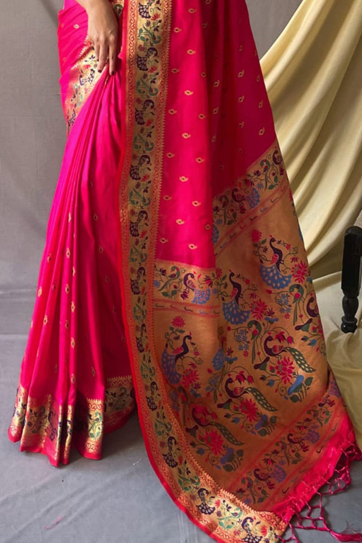Buy Jade Green Kanjivaram Saree Nitaraa
